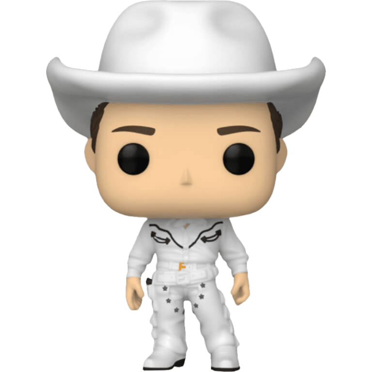 Фигурка Funko POP! Vinyl: Friends: Joey Tribbiani #1067