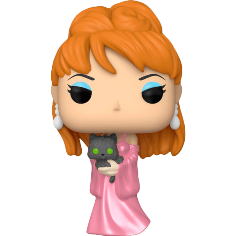 Фигурка Funko POP! Vinyl: Friends: Phoebe Buffay #1068
