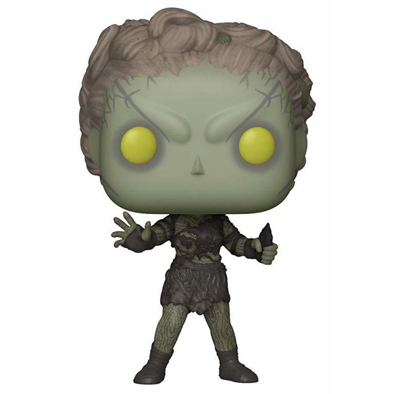 Фигурка Funko POP! Vinyl: Game of Thrones S9: Children of the Forest #69