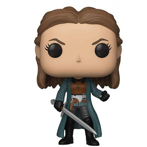 Фигурка Funko POP! Vinyl: Game of Thrones S9: Yara Greyjoy #66