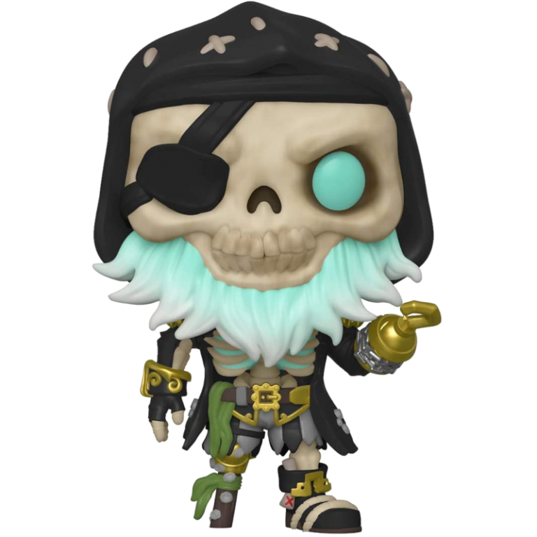 Фигурка Funko POP! Vinyl: Games: Fortnite: Blackheart #616