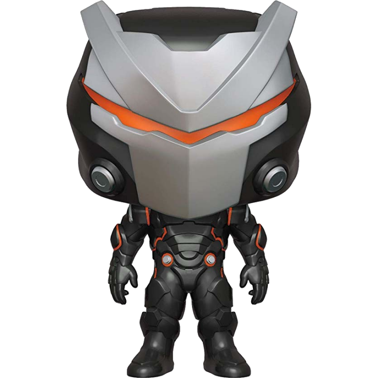 Фигурка Funko POP! Vinyl: Games: Fortnite: Omega #435