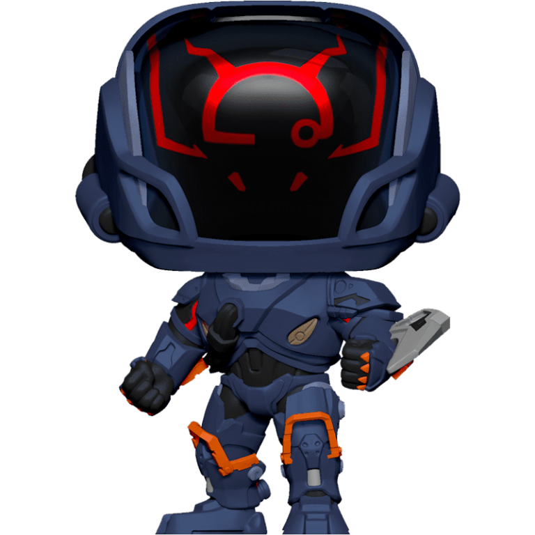 Фигурка Funko POP! Vinyl: Games: Fortnite: The Scientist #618