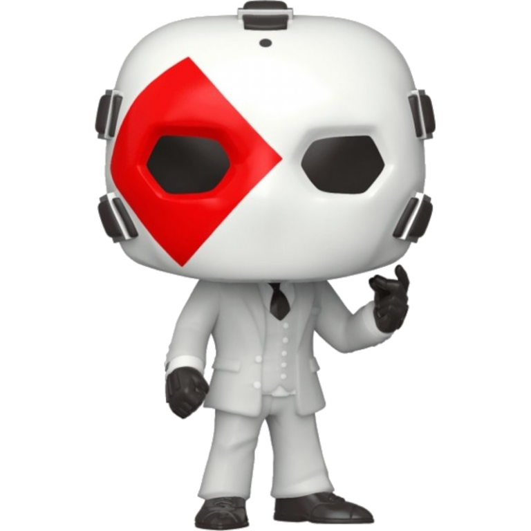 Фигурка Funko POP! Vinyl: Games: Fortnite: Wild Card (Diamond) #570