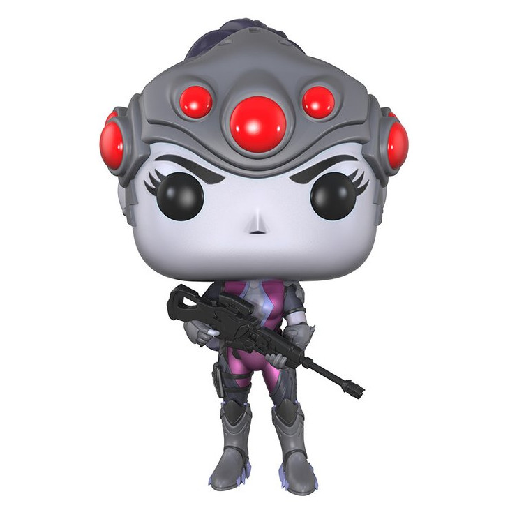 Фигурка Funko POP! Vinyl: Games: Overwatch: Widowmaker #94