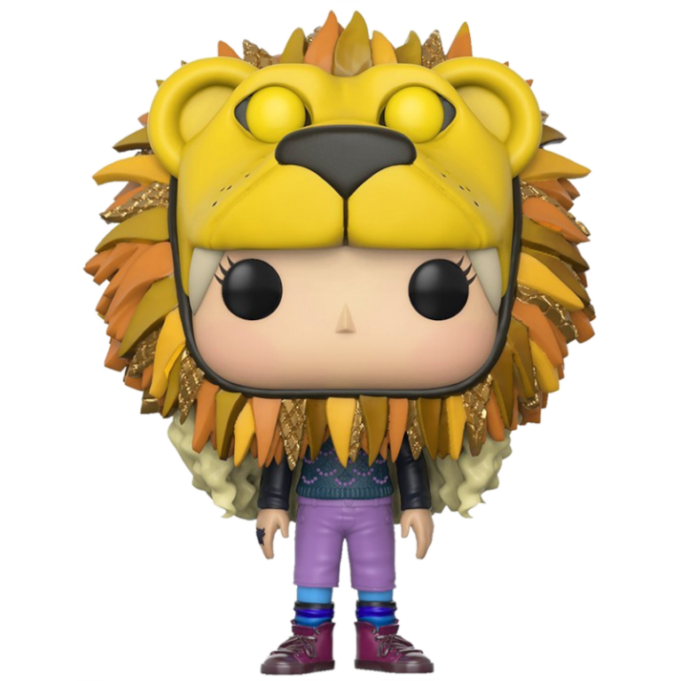 Фигурка Funko POP! Vinyl: Harry Potter: Luna Lovegood #47