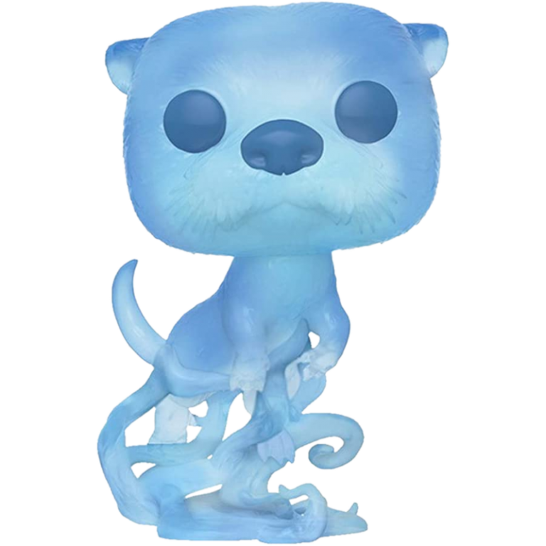 Фигурка Funko POP! Vinyl: Harry Potter: Patronus: Hermione Granger #106