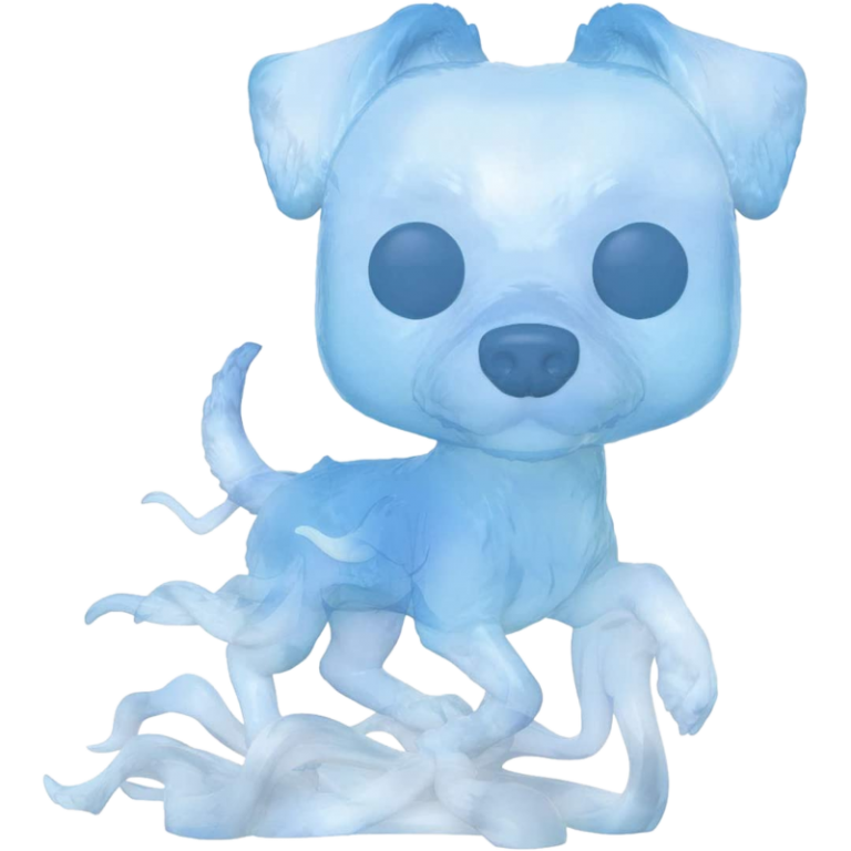 Фигурка Funko POP! Vinyl: Harry Potter: Patronus: Ron Weasley #105
