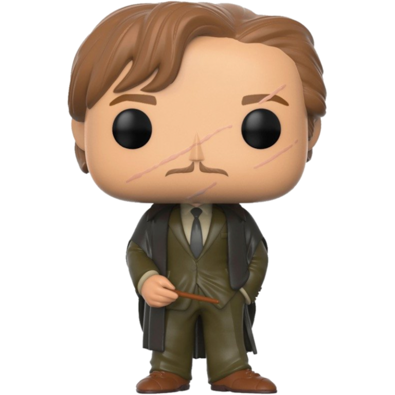 Фигурка Funko POP! Vinyl: Harry Potter: Remus Lupin #45