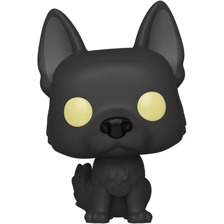 Фигурка Funko POP! Vinyl: Harry Potter S5: Sirius as Dog #73