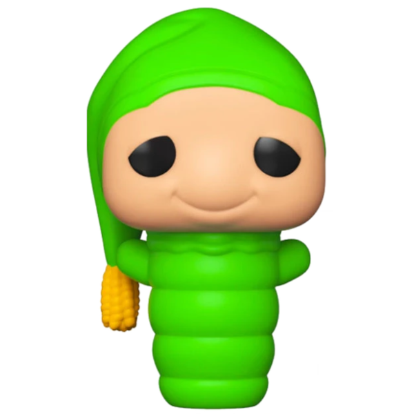 Фигурка Funko POP! Vinyl: Hasbro: Glo Worm (GW) #13