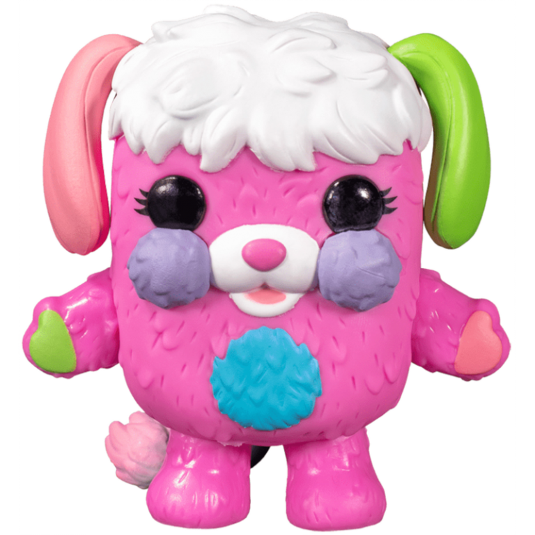 Фигурка Funko POP! Vinyl: Hasbro: Popples: Prize Popple #02