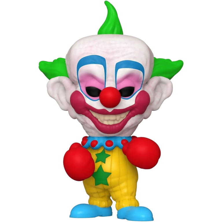 Фигурка Funko POP! Vinyl: Killer Klowns from Outer Space: Shorty #932