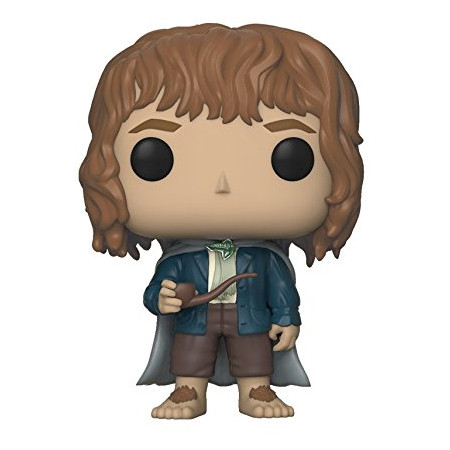 Фигурка Funko POP! Vinyl: LOTR/Hobbit S3: Pippin Took #530
