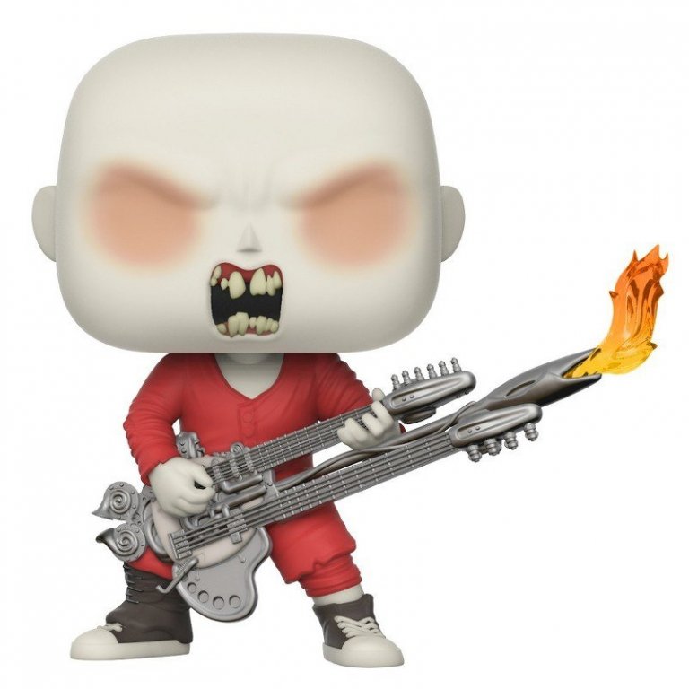 Фигурка Funko POP! Vinyl: Mad Max: Fury Road: Coma-Doof #517