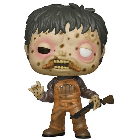 Фигурка Funko POP! Vinyl: Men In Black: Edgar #717