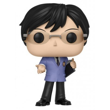 Фигурка Funko POP! Vinyl: Ouran High School: Kyoya #379