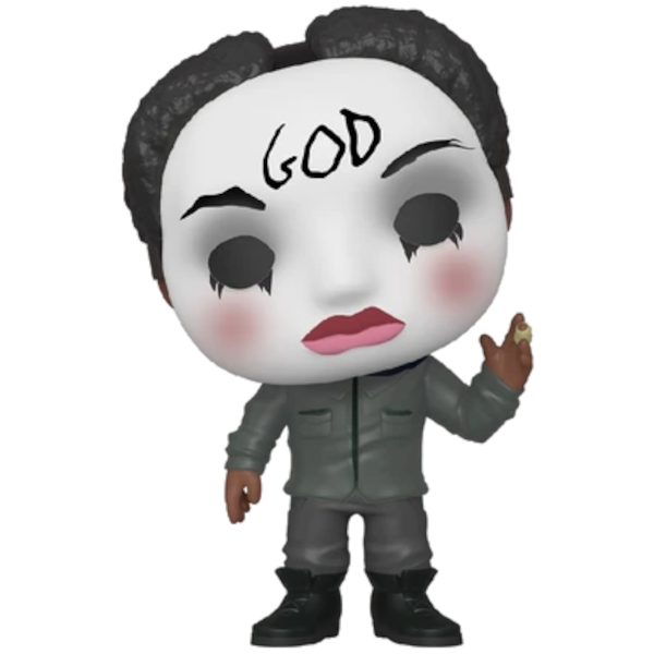 Фигурка Funko POP! Vinyl: The Purge: Anarchy: Waving God #811