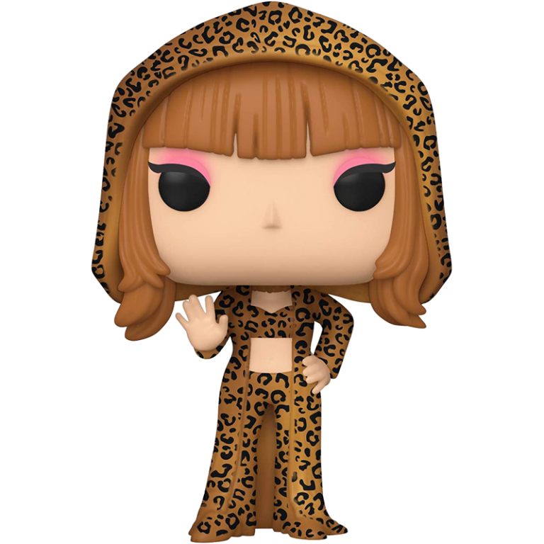 Фигурка Funko POP! Vinyl: Rocks: Shania Twain: Shania Twain #175