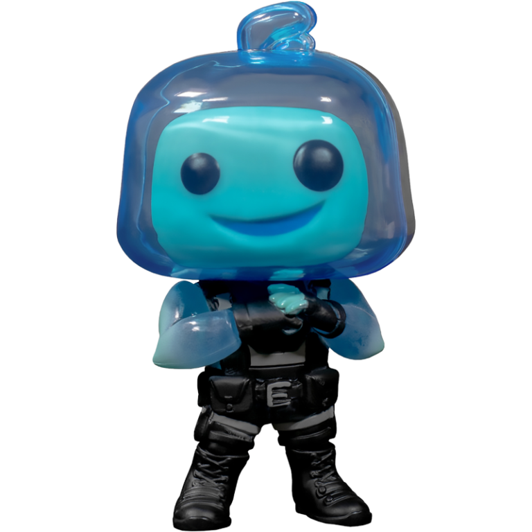 Фигурка Funko POP! Vinyl: SDCC: Games: Fortnite: Rippley (Exc) #602
