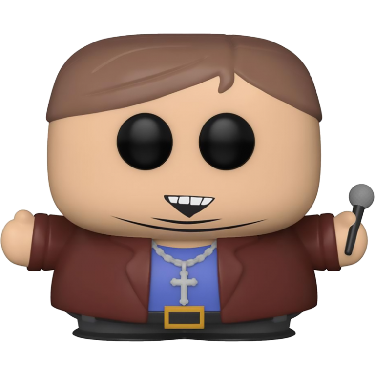 Фигурка Funko POP! Vinyl: South Park S3: Cartman #27