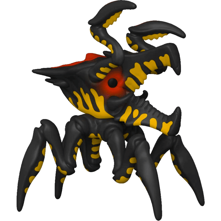Фигурка Funko POP! Vinyl: Starship Troopers: Warrior Bug #1051