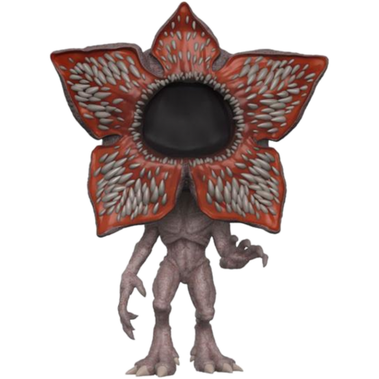 Фигурка Funko POP! Vinyl: Stranger Things: Demogorgon CHASE #428