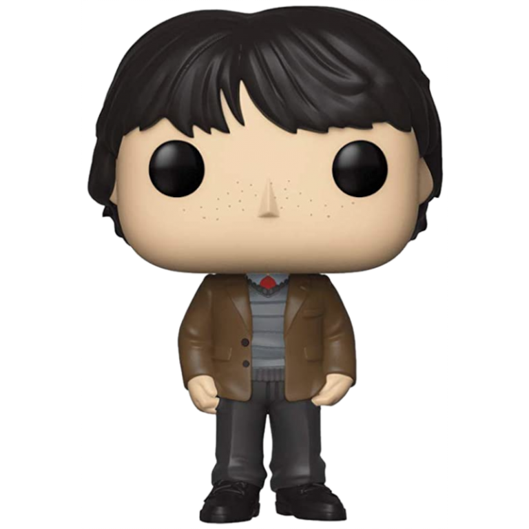 Фигурка Funko POP! Vinyl: Stranger Things: Mike (Snowball Dance) #729