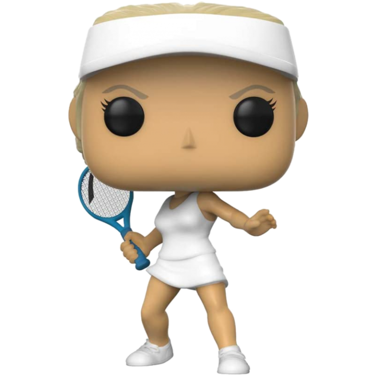 Фигурка Funko POP! Tennis Legends: Maria Sharapova #02