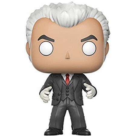 Фигурка Funko POP! Vinyl: Twin Peaks: Leland Palme #452