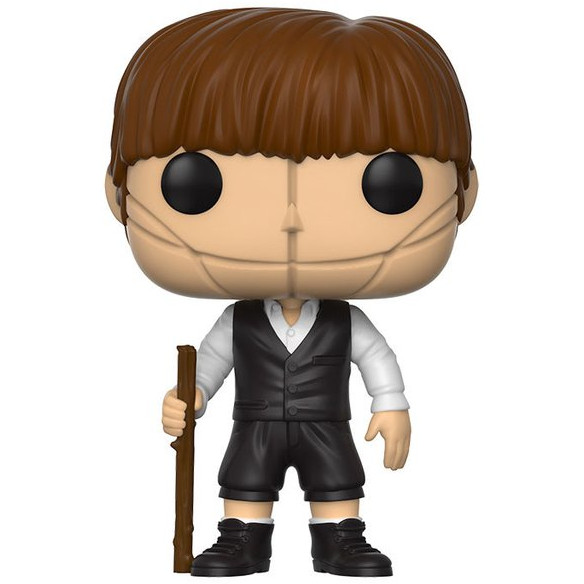 Фигурка Funko POP! Vinyl: Westworld: Young Dr. Ford #462