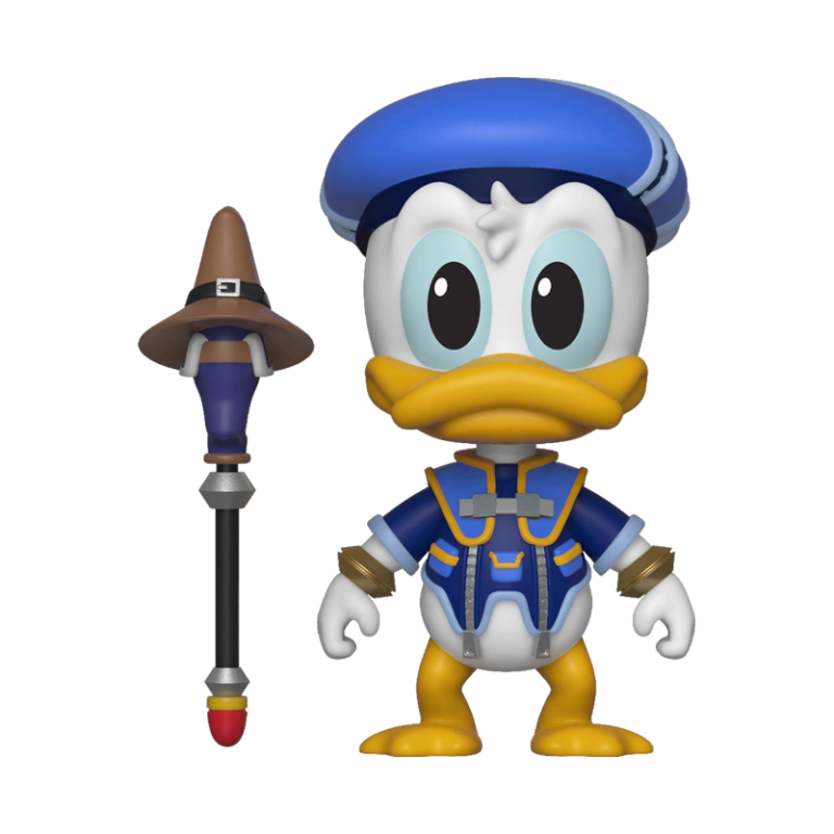 Фигурка Funko Vinyl Figure: 5 Star: Disney: Kingdom Hearts 3: Donald