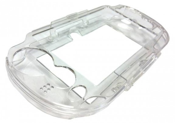 Футляр для PS Vita MadCatz ArmorShell