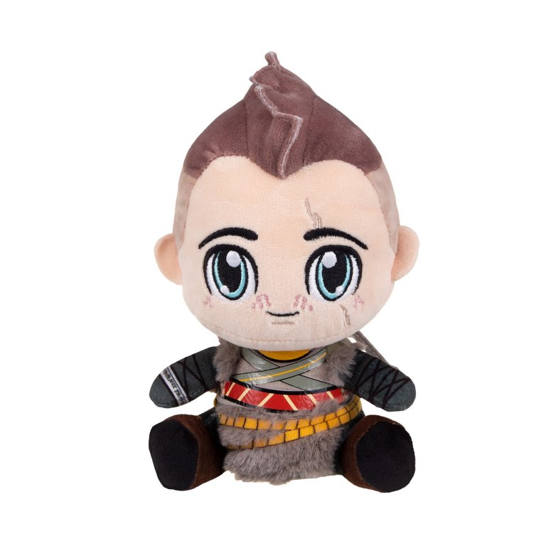 Мягкая игрушка God Of War - Atreus (Stubbins)