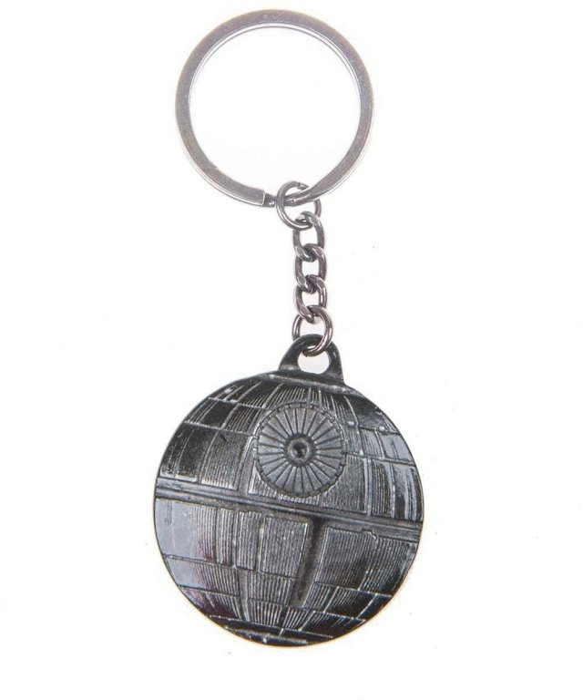 Брелок Good Loot - Star Wars Death Star