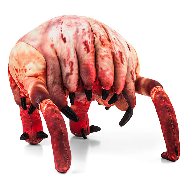 Плюшевый ХЭДКРАБ (Half Life Plush Head Crab)