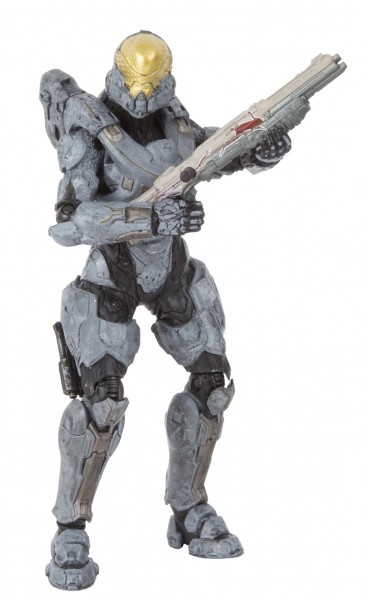 Фигурка Halo 5 Spartan Kelly (15 см)