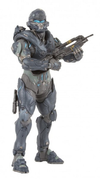 Фигурка Halo 5. Spartan Locke (15 см)
