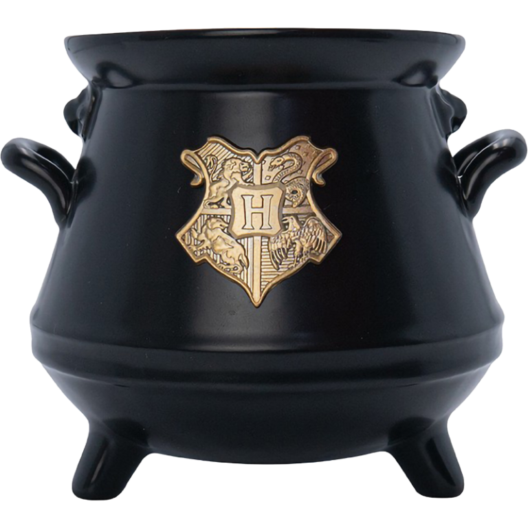 Кружка фигурная Harry Potter: Boiler