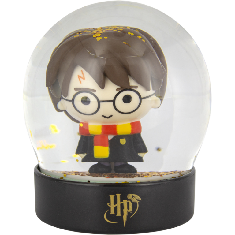 Снежный шар Harry Potter Harry Snow Globe V3