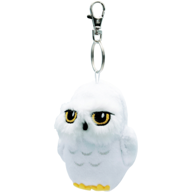 Брелок Harry Potter: Hedwig (Plush)