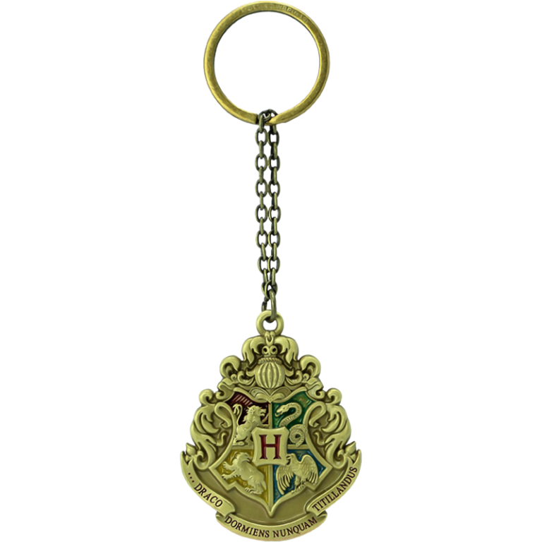 Брелок Harry Potter: Hogwarts Crest