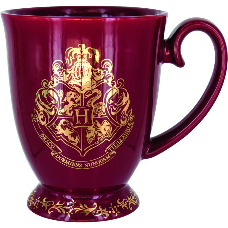 Кружка Harry Potter: Hogwarts