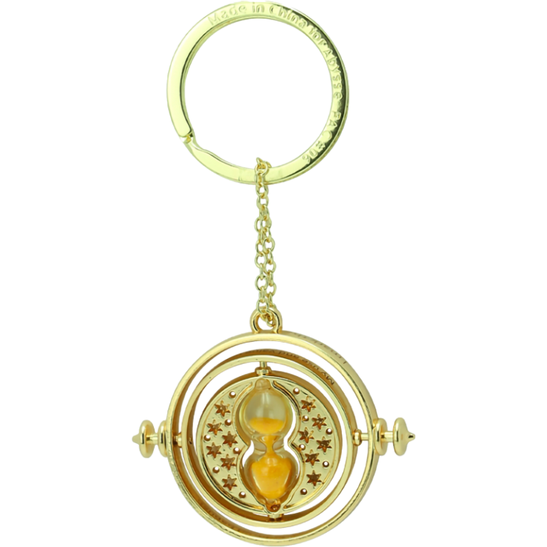 Брелок Harry Potter: Premium Time Turner