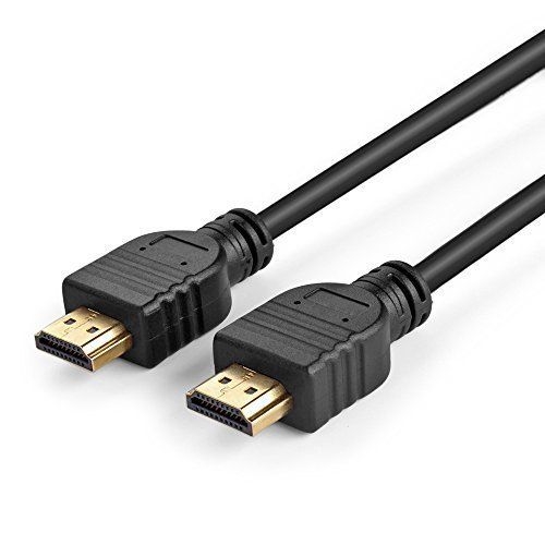 Кабель HDMI 2,0 м. v1.3 (Competition Pro)