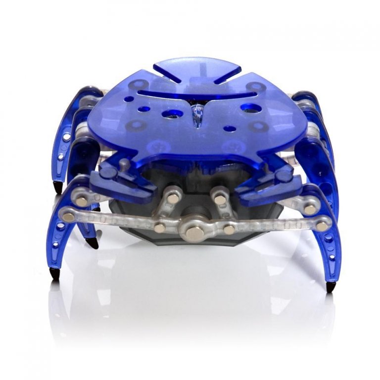 Микро-робот HEXBUG 'Краб'