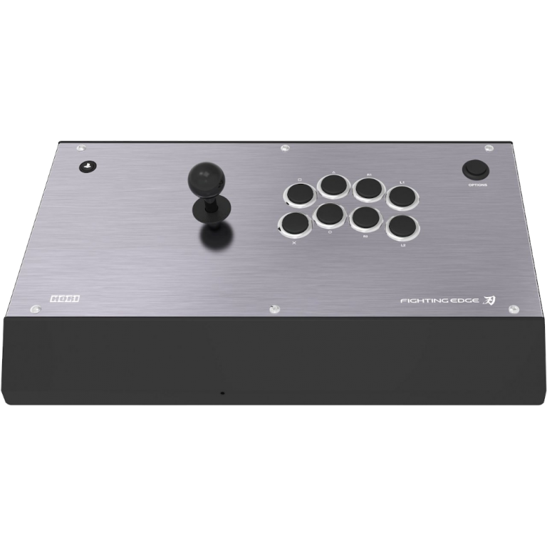 Hori файтстик Fighting EDGE (PS4/PC) (PS4-098E) (Б/У)