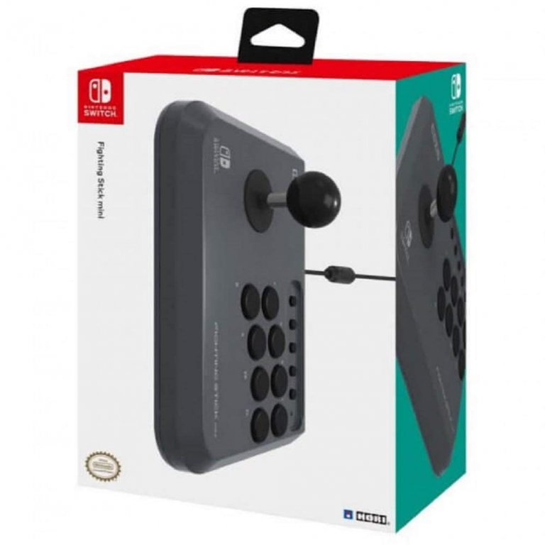 Hori Fighting Stick Mini (NSW-149U)