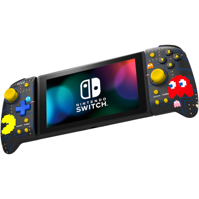 Hori Split Pad Pro - Pac-Man (NSW-302U)