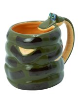Аксессуар Кружка 3D ABYstyle: Disney: Kaa
